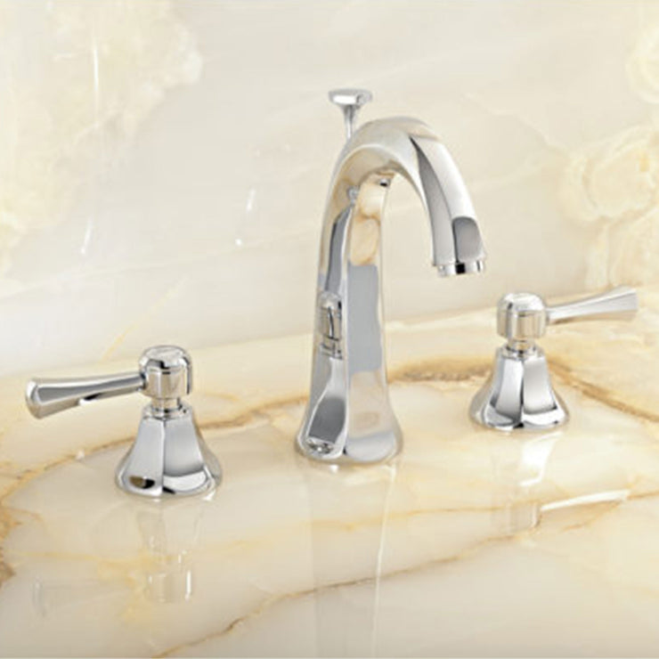 Horus Ascott Widespread Bathroom Faucet