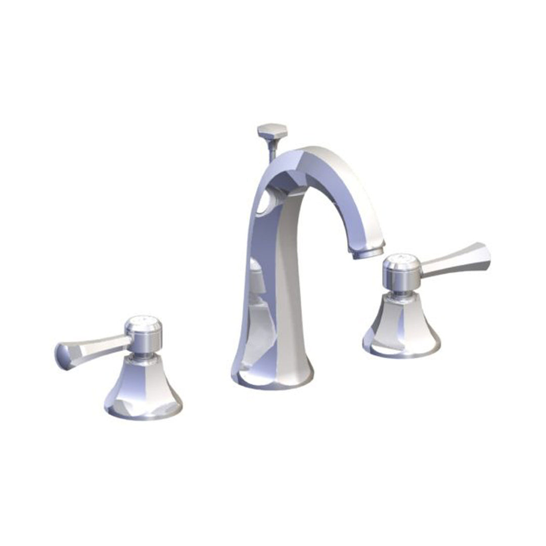 Horus Ascott Widespread Bathroom Faucet