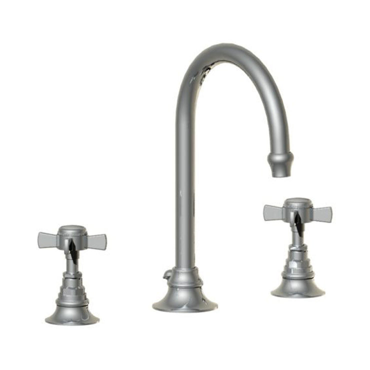 Horus Coventry Widespread Bathroom Faucet