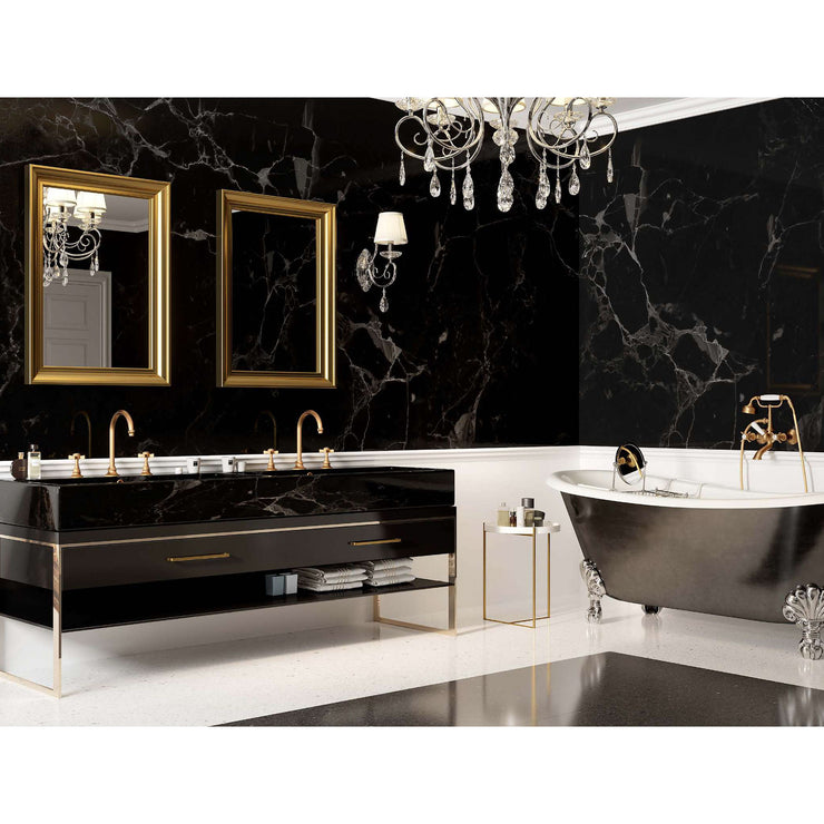 Horus Coventry Widespread Bathroom Faucet