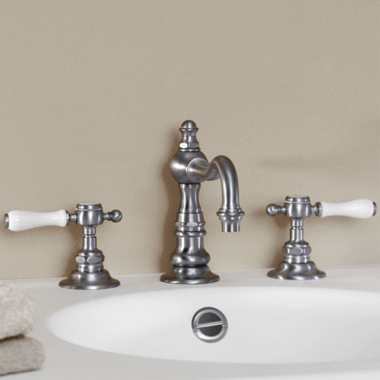 Horus Julia Victoria Widespread Bathroom Faucet