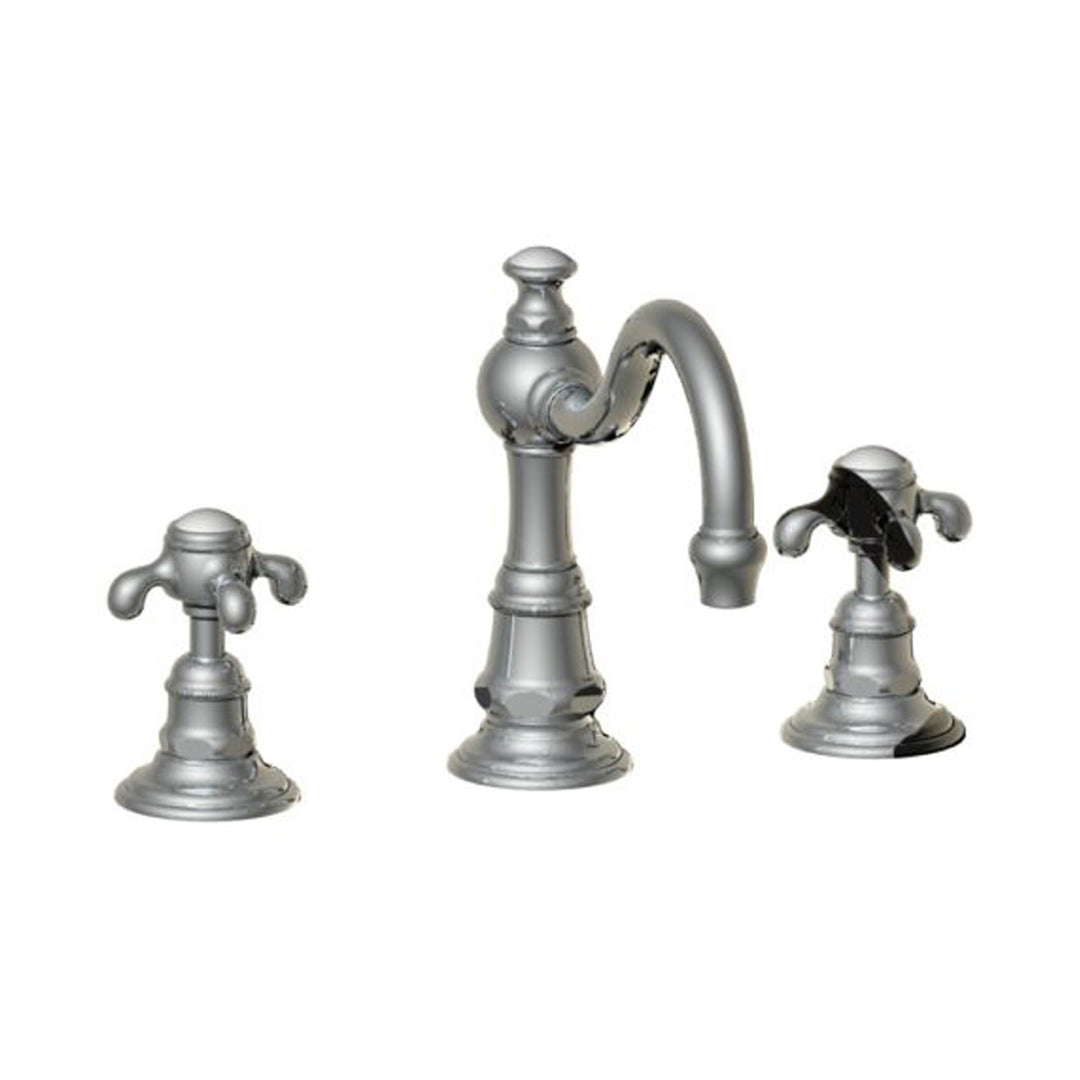 Horus Montmartre Widespread Bathroom Faucet