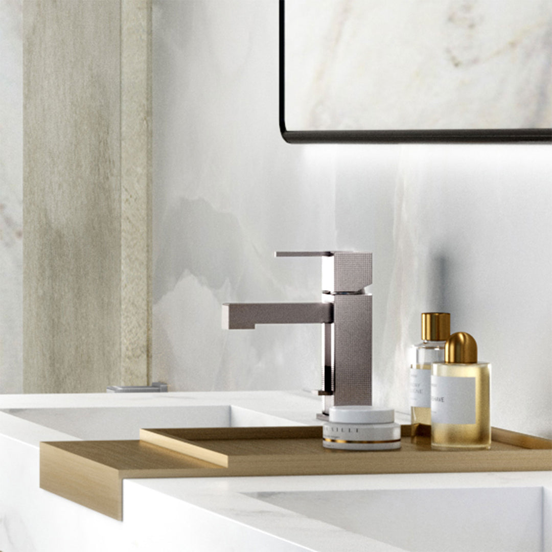 Horus Myriad Bathroom Faucet