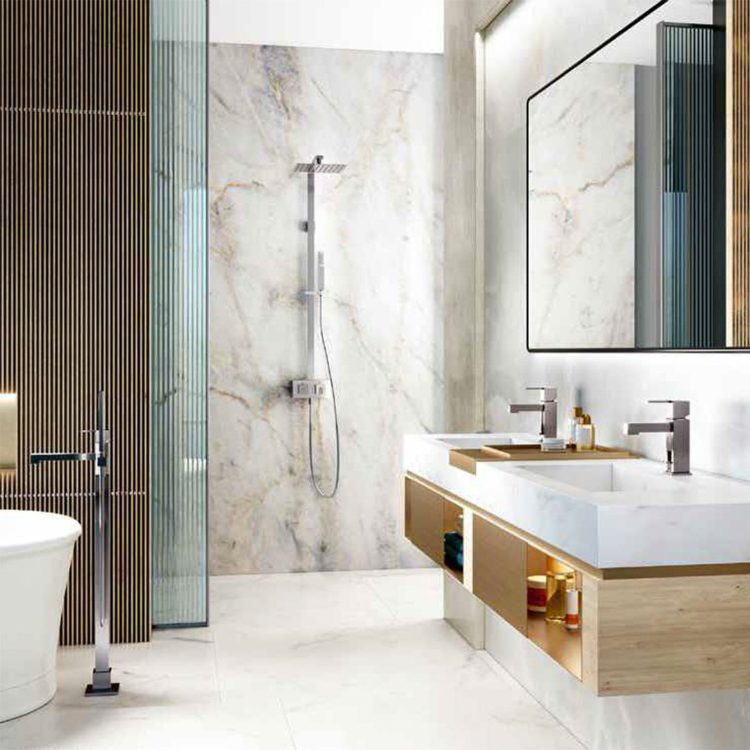 Horus Myriad Bathroom Faucet