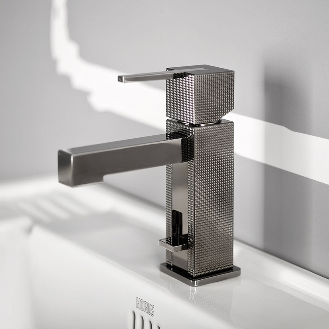 Horus Myriad Bathroom Faucet