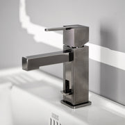 Horus Myriad Bathroom Faucet