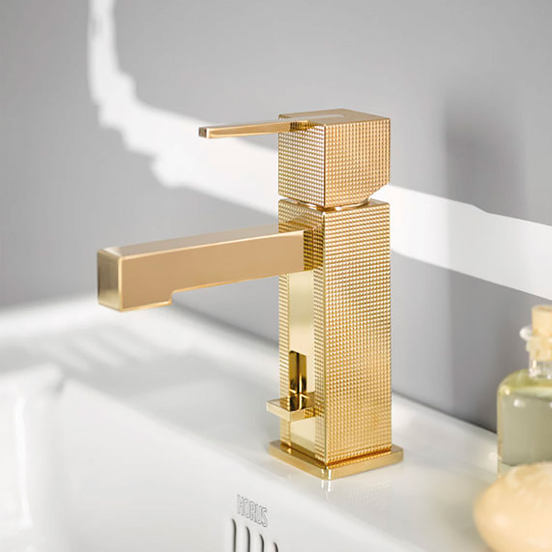 Horus Myriad Bathroom Faucet