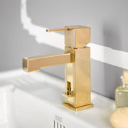 Horus Myriad Bathroom Faucet
