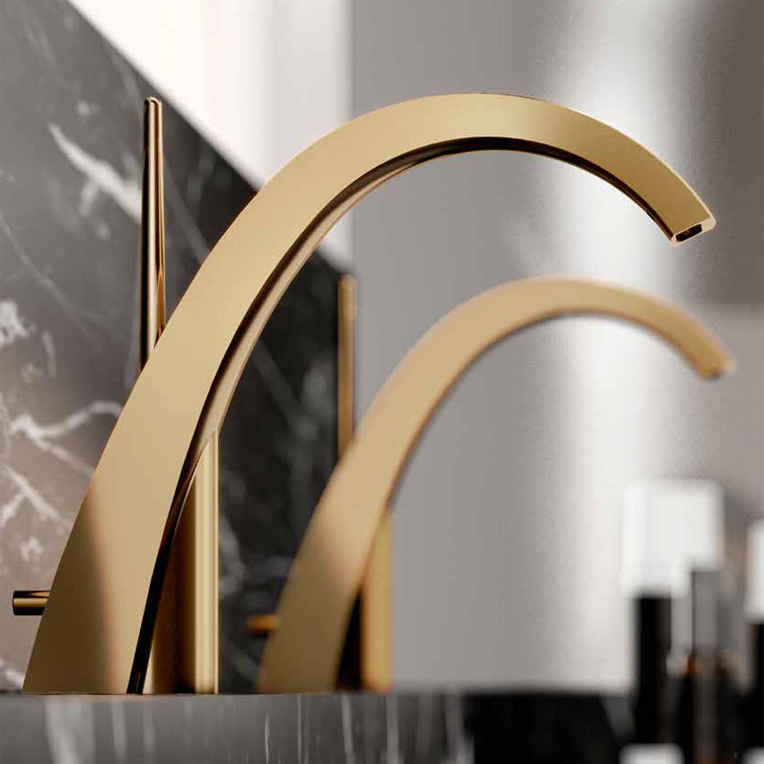 Horus Nouvelle Vague Bathroom Faucet