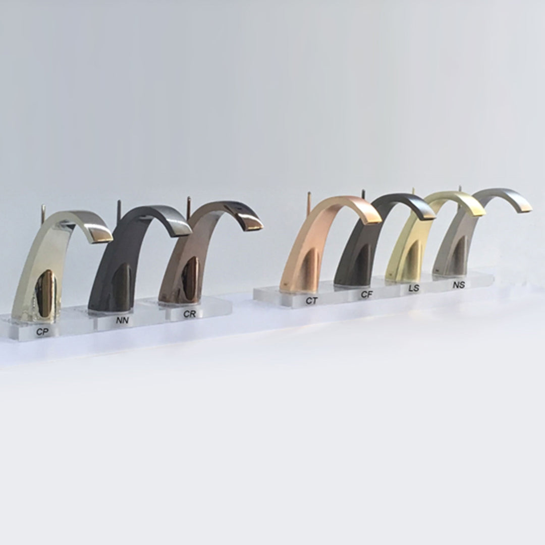 Horus Nouvelle Vague Bathroom Faucet