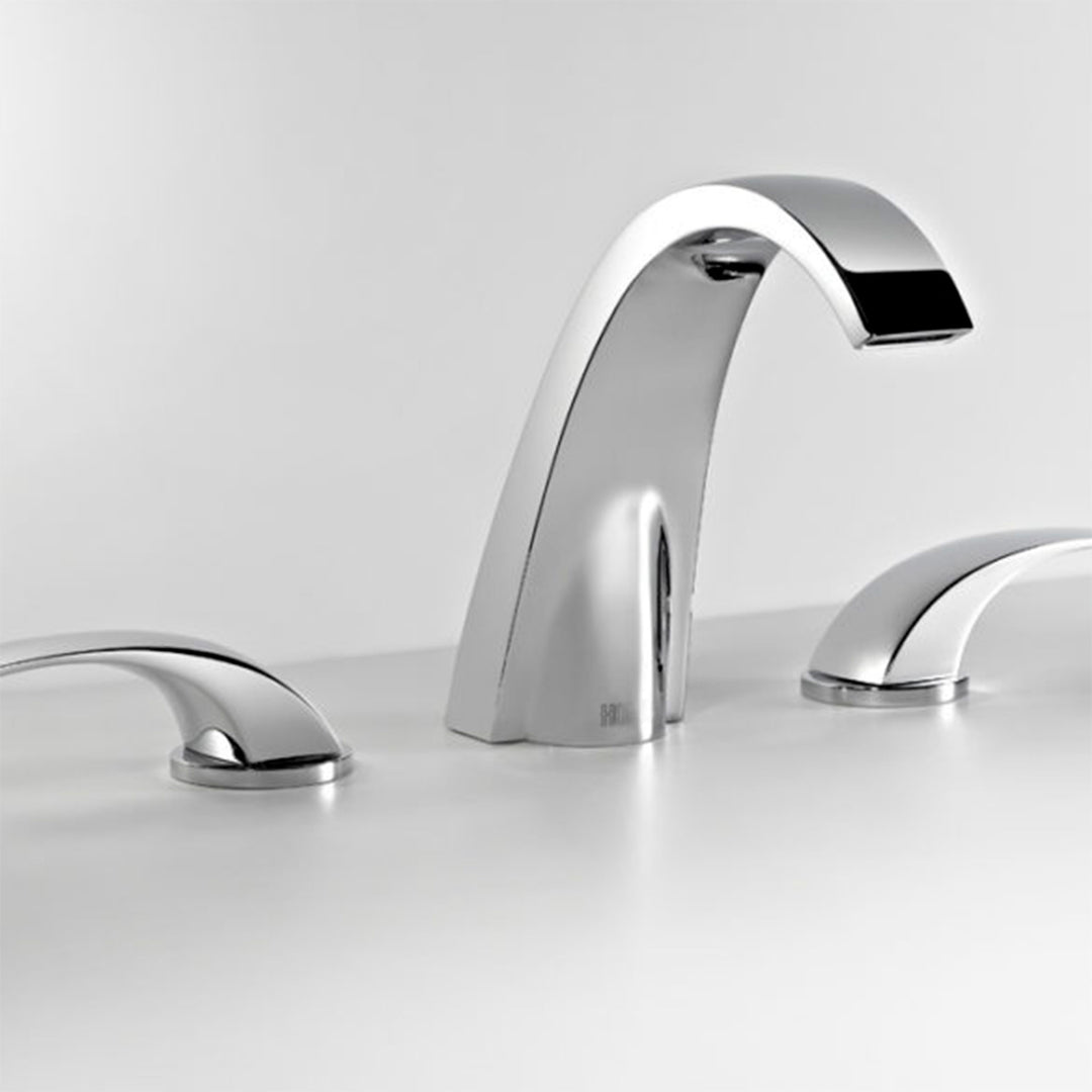 Horus Nouvelle Vague Widespread Bathroom Faucet