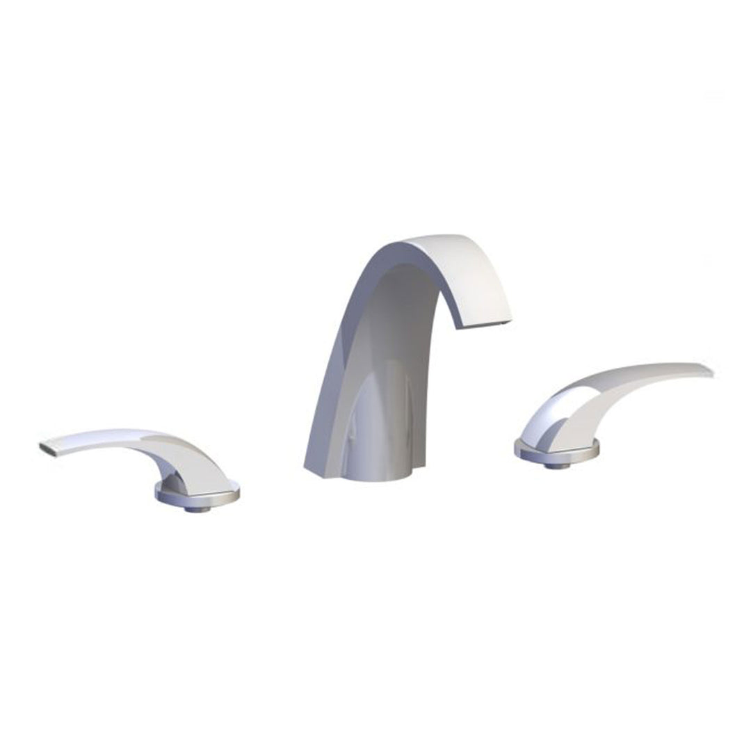 Horus Nouvelle Vague Widespread Bathroom Faucet