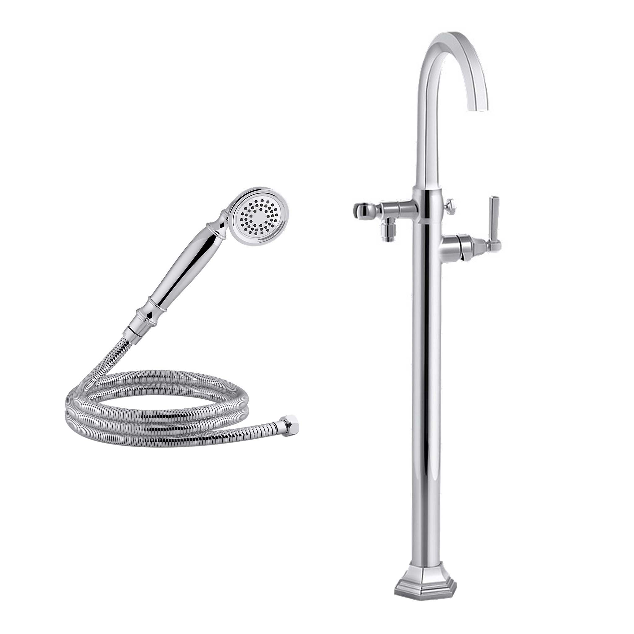 【R&B】Kahlista Kallista For Town Tub Filler – Canaroma Bath & Tile