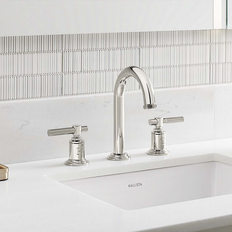 Kallista Central Park West Bathroom Faucet