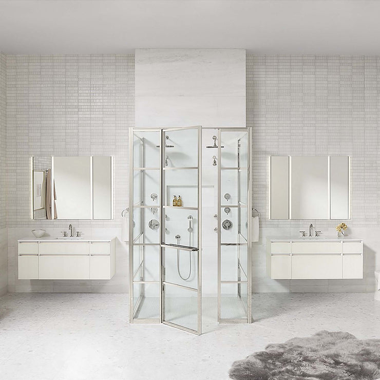 Kallista Central Park West Bathroom Faucet