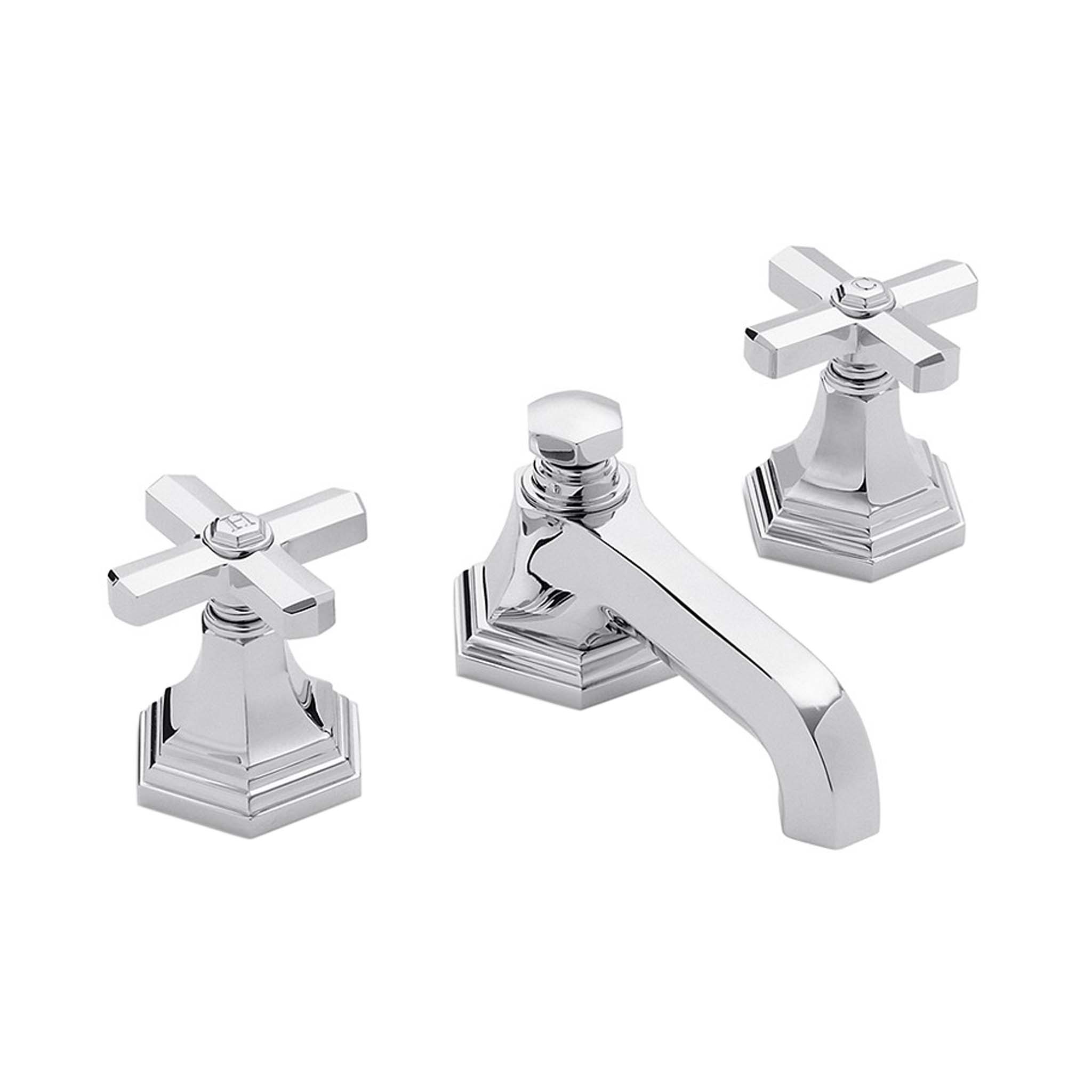 【R&B】Kahlista Z-Lite Z-Lite Callista Transitional Polished Nickel 3 Light