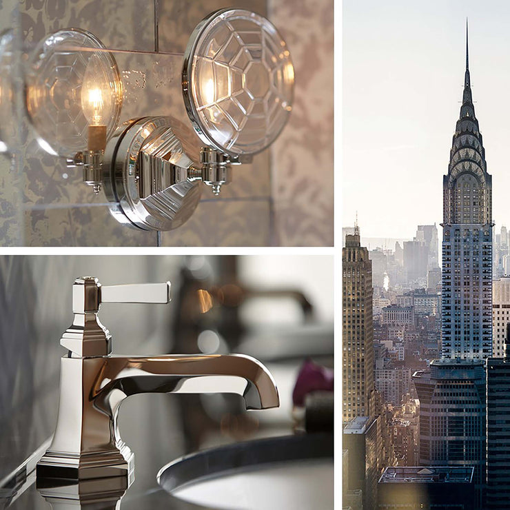 Kallista For Town Bathroom Faucet