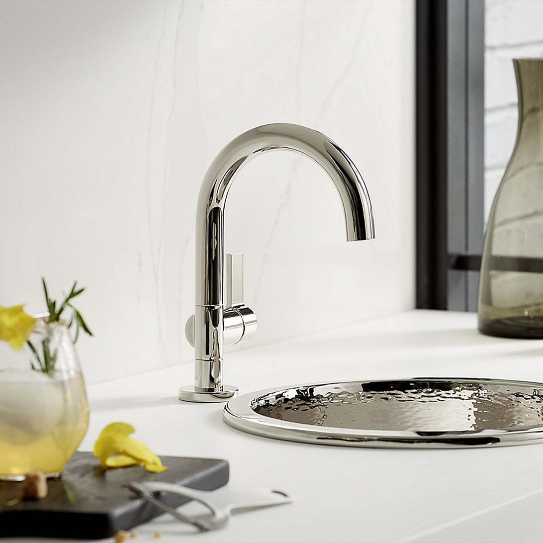 Kallista One Single Control Bathroom Faucet
