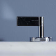 Kallista One Nero Marquina Handles Bathroom Faucet