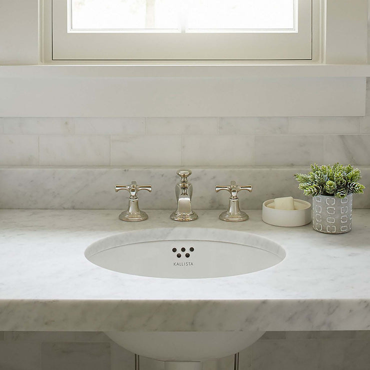 Kallista Bellis Bathroom Faucet