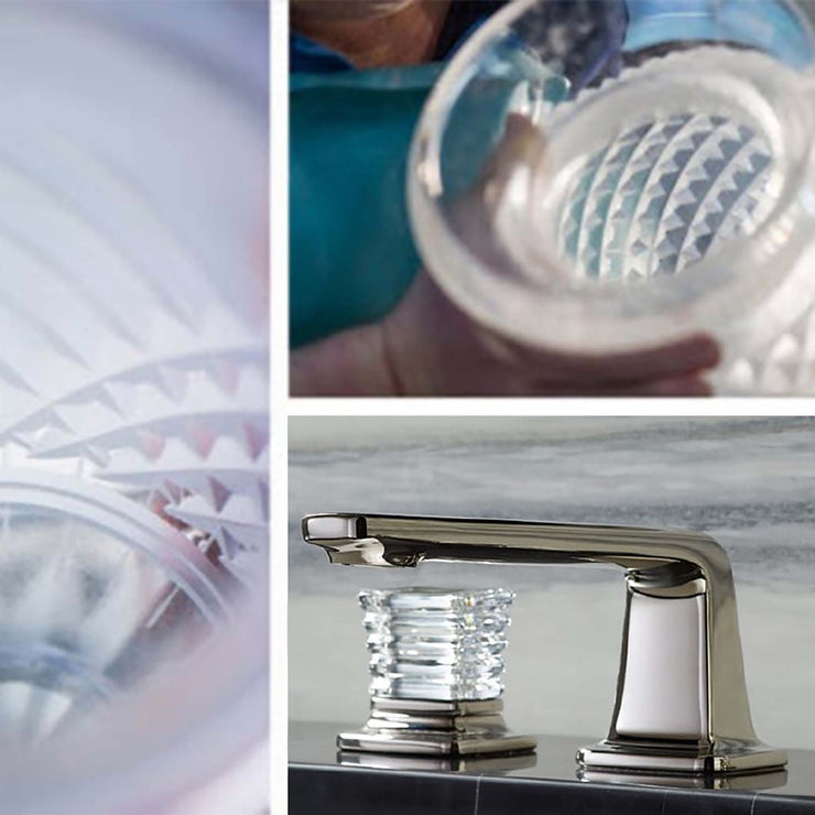 Kallista Per Se Decorative Bathroom Faucet