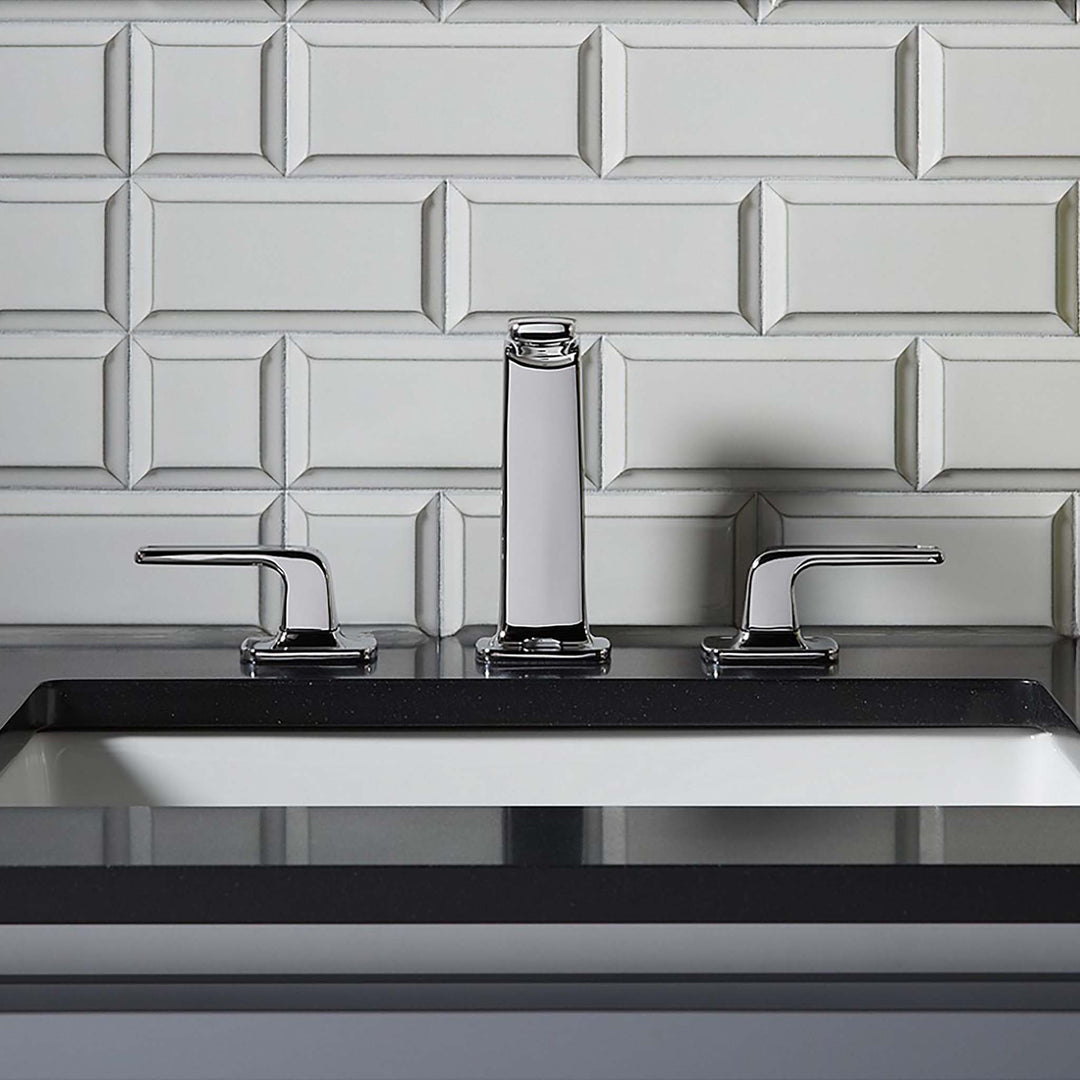 Kallista Per Se Bathroom Faucet