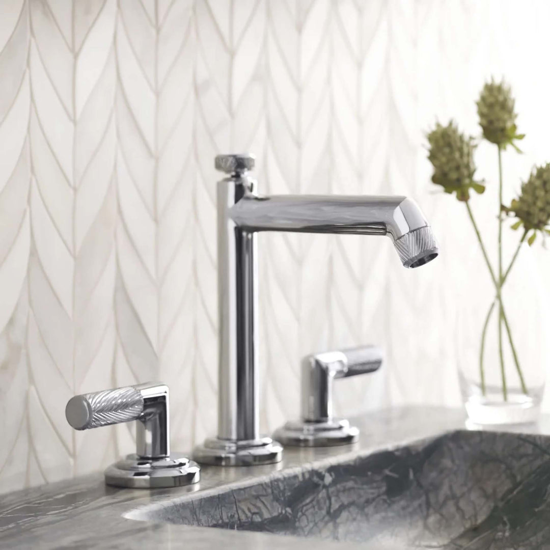 Kallista Pinna Paletta Bathroom Faucet