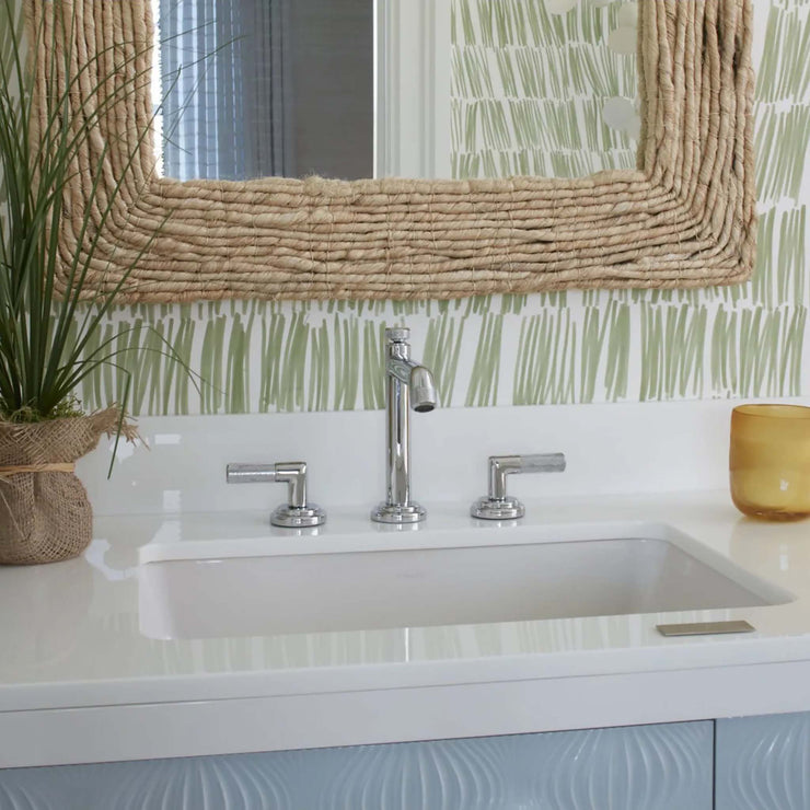 Kallista Pinna Paletta Bathroom Faucet