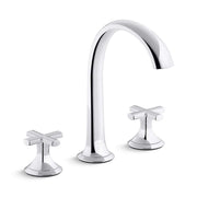 Kallista Script Arch Spout Bathroom Faucet