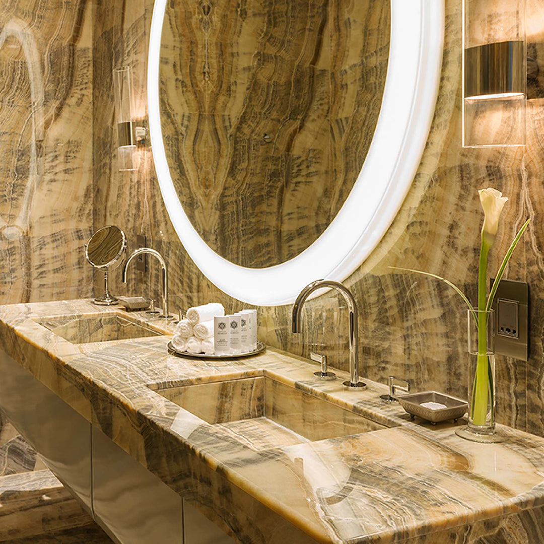 Kallista One Bathroom Faucet