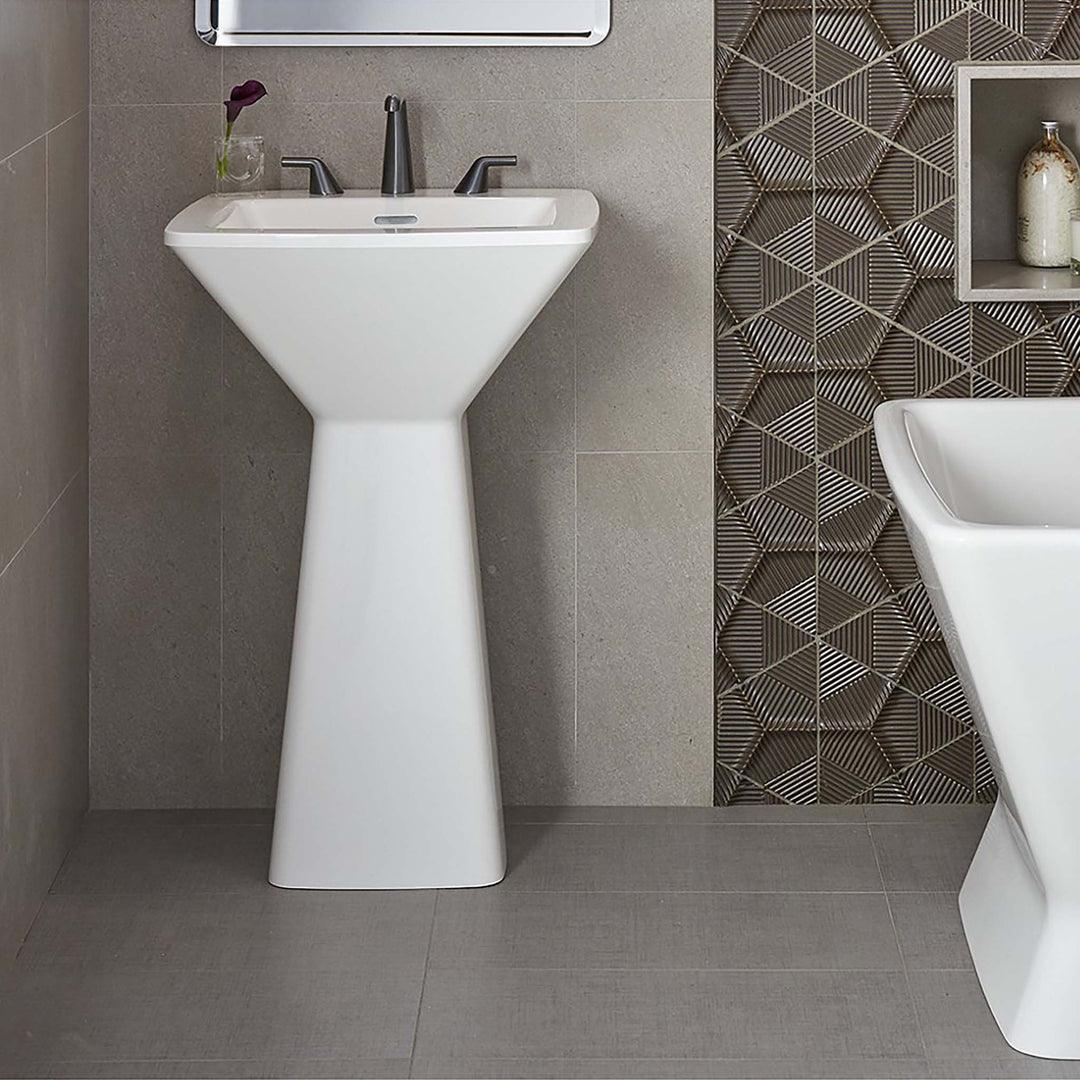 Kallista Taper Bathroom Faucet