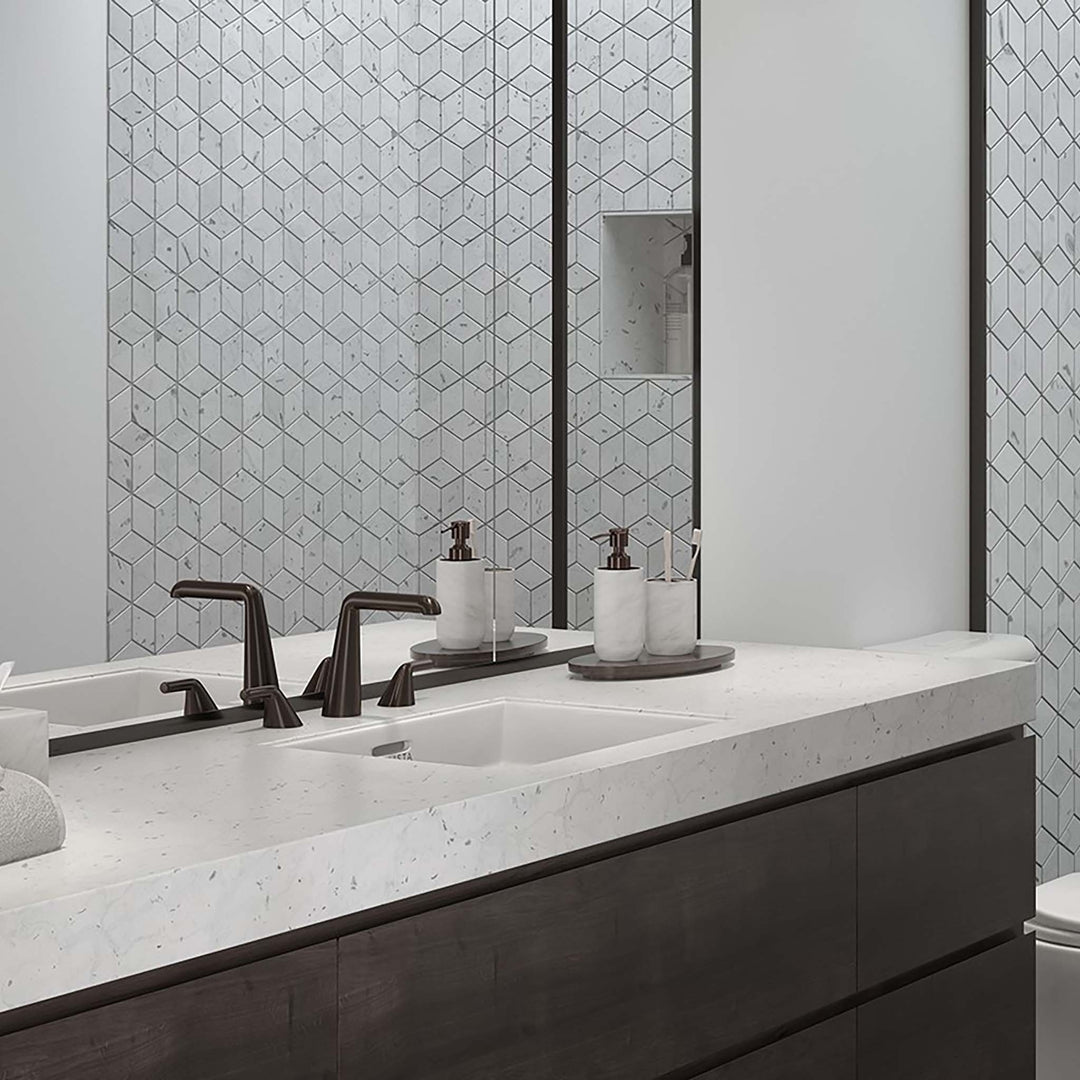 Kallista Taper Bathroom Faucet