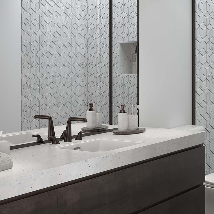Kallista Taper Bathroom Faucet