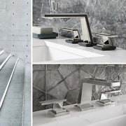 Kallista Klyne Bathroom Faucet