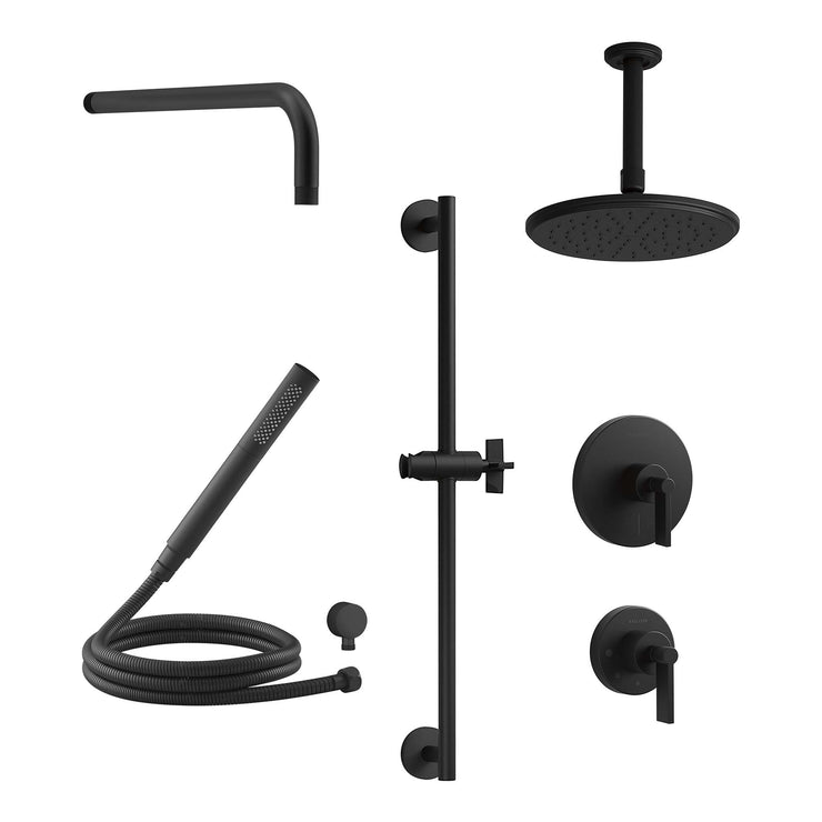 Kallista One Shower System