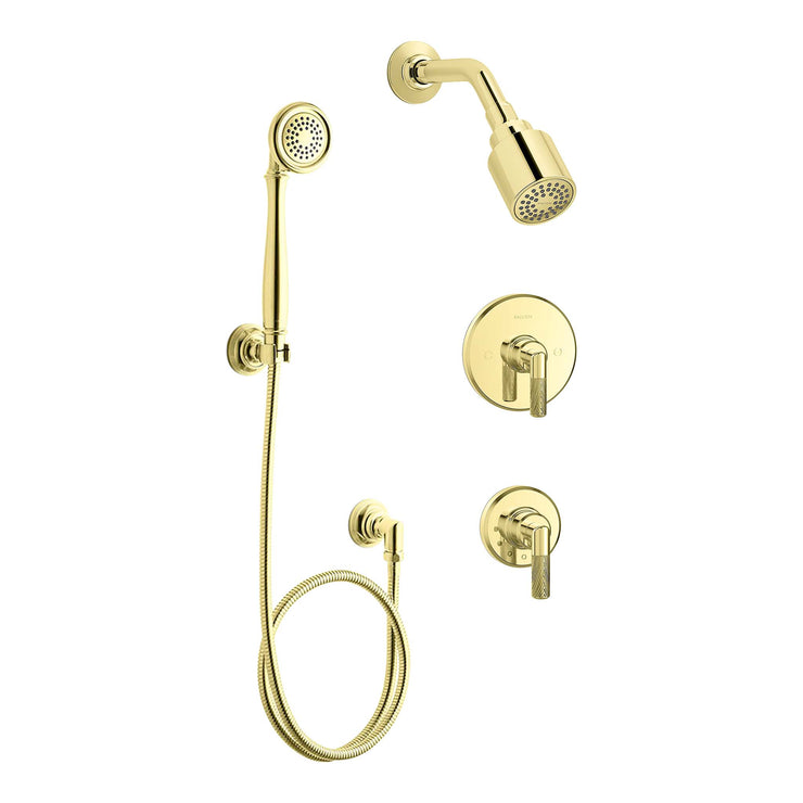 Kallista Pinna Paletta Shower System