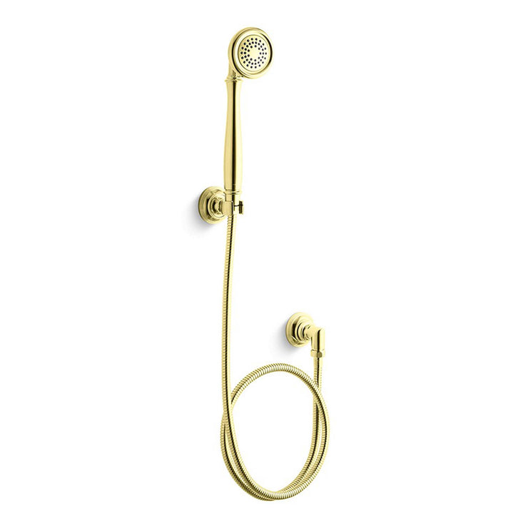 Kallista Pinna Paletta Shower System