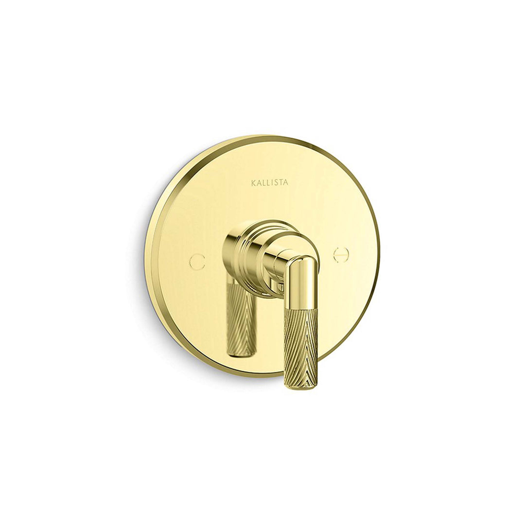 Kallista Pinna Paletta Shower System