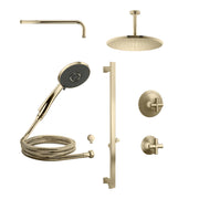 Kallista Script Shower System