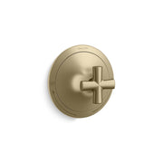 Kallista Script Shower System