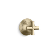 Kallista Script Shower System