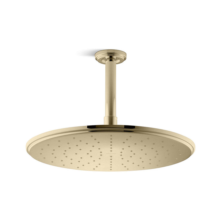 Kallista Script Shower System