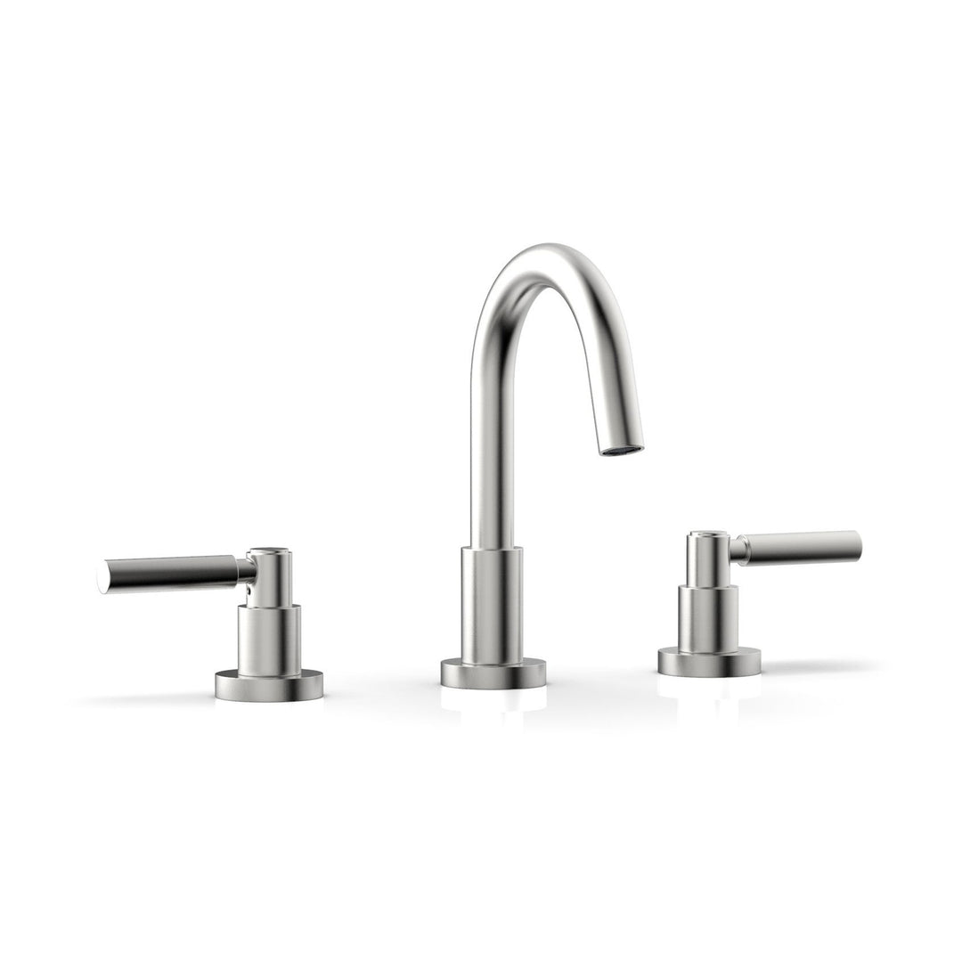 Phylrich Basic Lever Handles Widespread Faucet