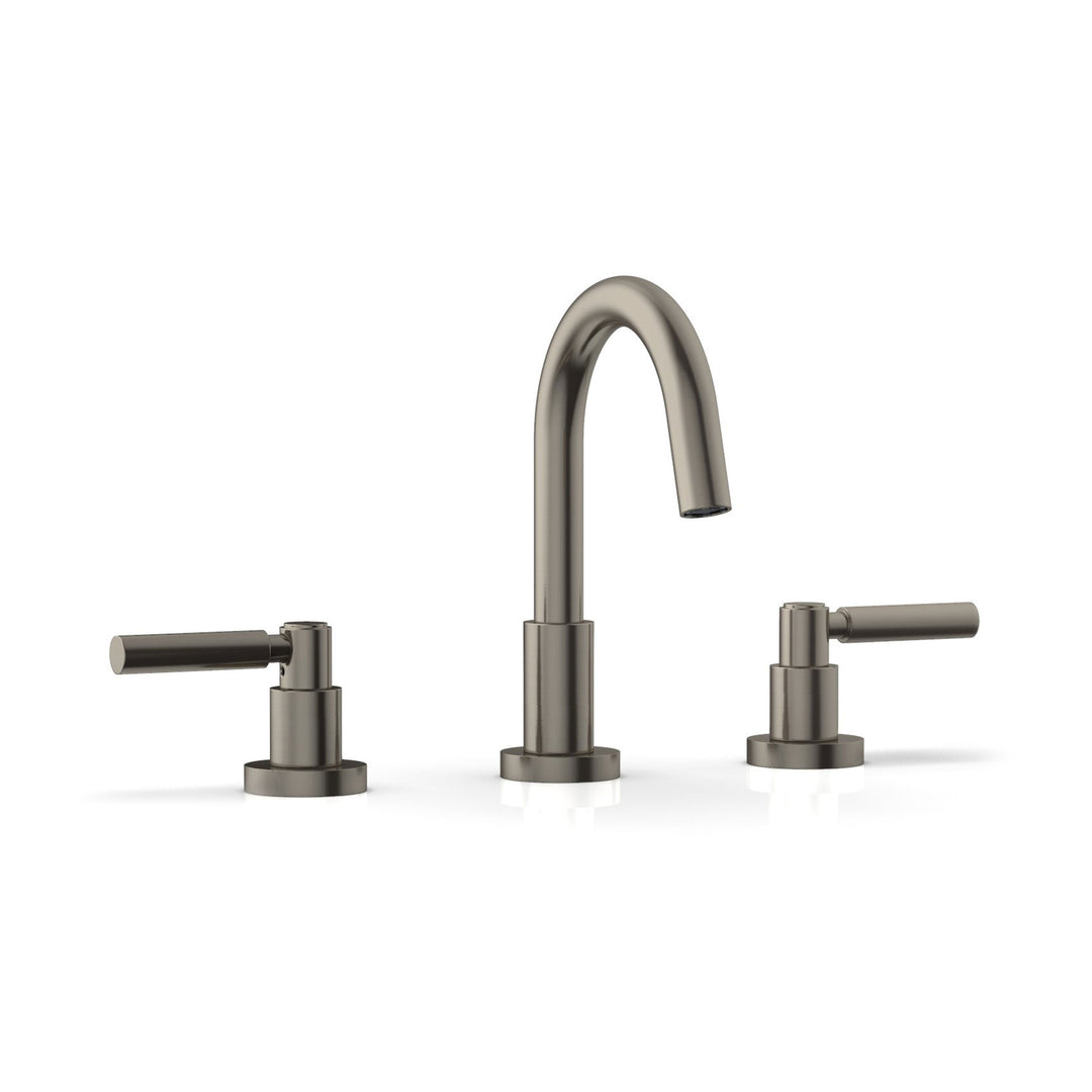 Phylrich Basic Lever Handles Widespread Faucet