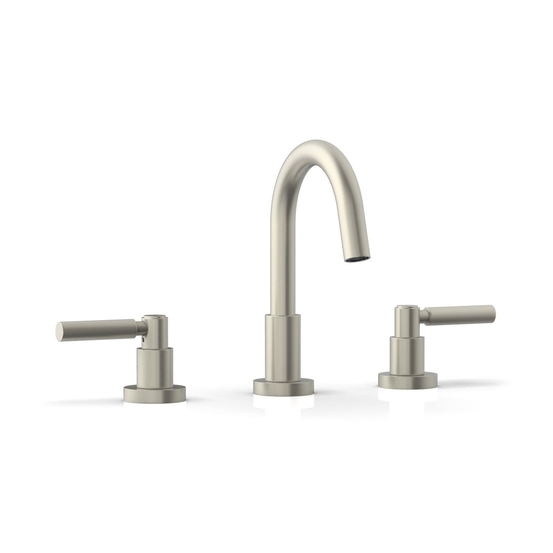 Phylrich Basic Lever Handles Widespread Faucet