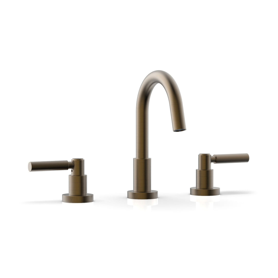 Phylrich Basic Lever Handles Widespread Faucet