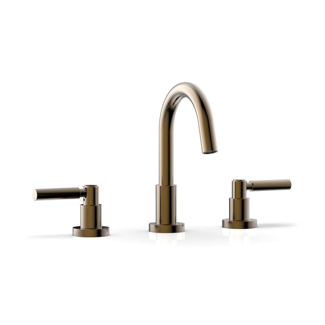 Phylrich Basic Lever Handles Widespread Faucet