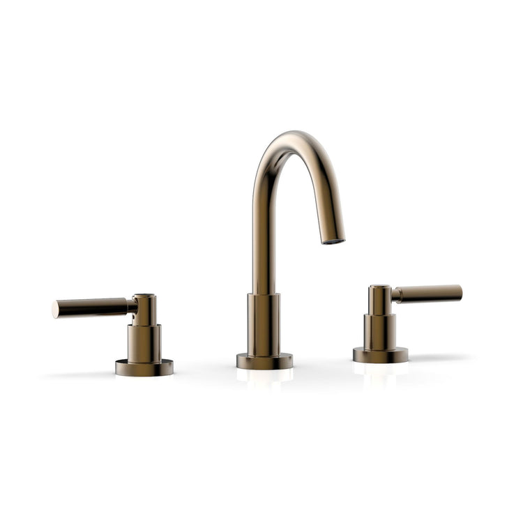 Phylrich Basic Lever Handles Widespread Faucet
