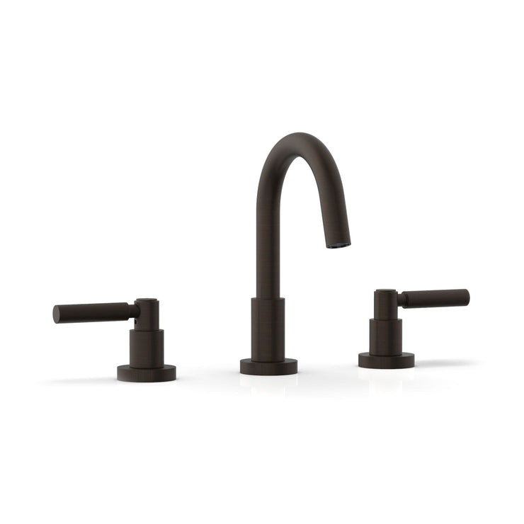 Phylrich Basic Lever Handles Widespread Faucet