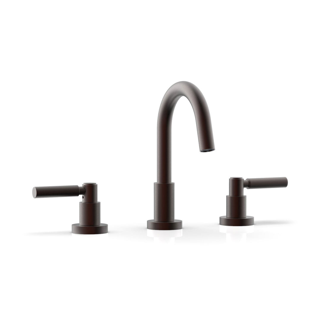Phylrich Basic Lever Handles Widespread Faucet